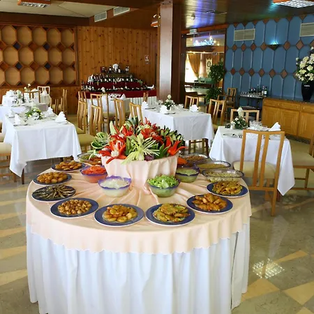 Hotel Fatima Center-3
