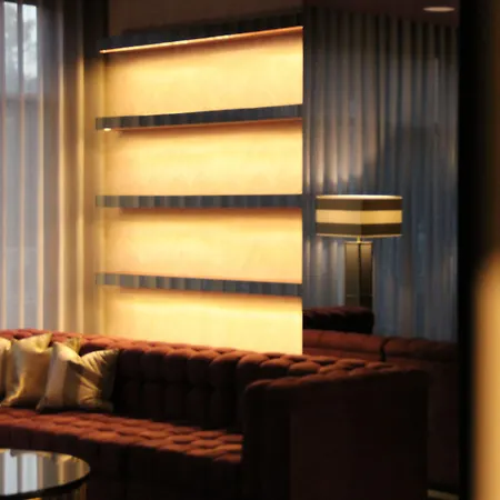 Aurea Fatima Hotel Congress & Spa-3