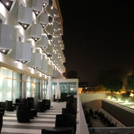 Aurea Fatima Hotel Congress & Spa-2