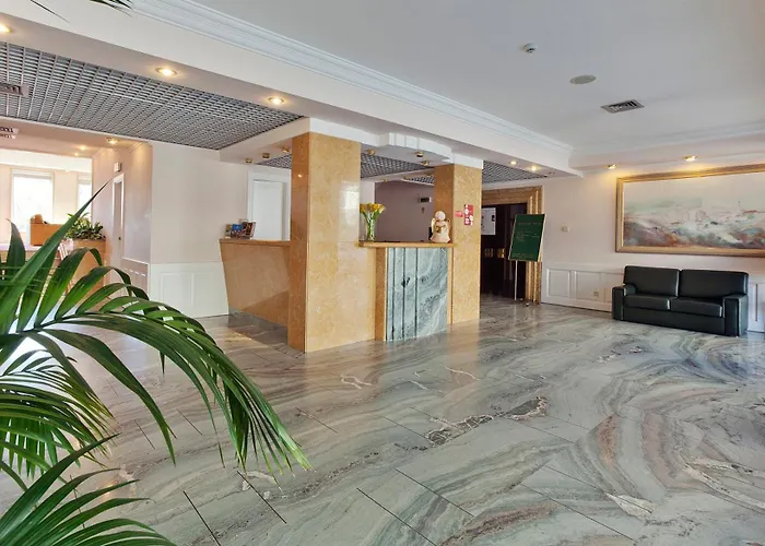 Hotel Lux Mundi