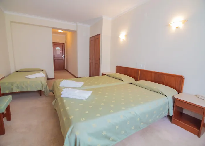Hotel barato: Hotel Peregrinos De Fatima By Umbral