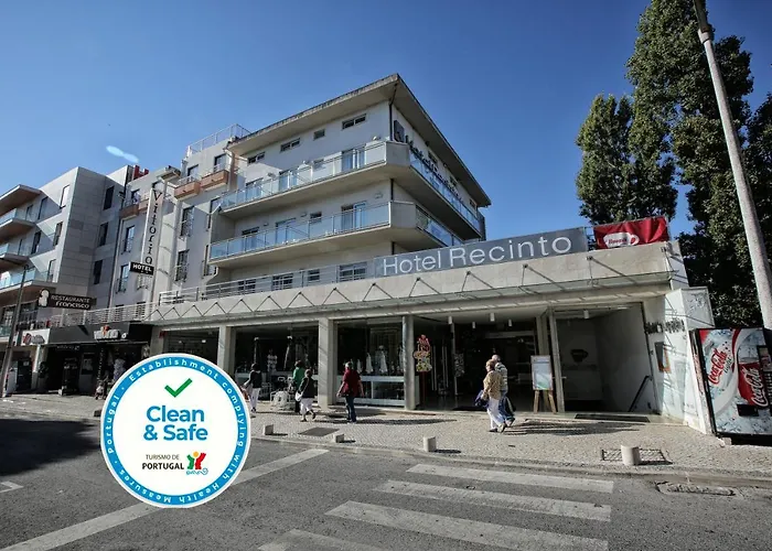 Recinto